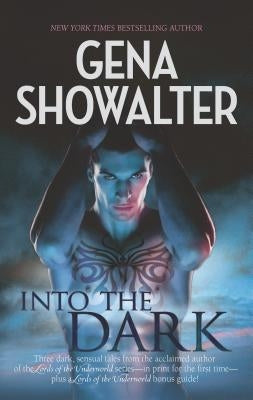 Into the Dark: An Anthology by Showalter, Gena