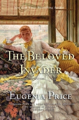 The Beloved Invader by Price, Eugenia