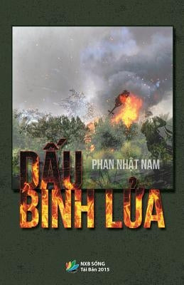 Dau Binh Lua by Phan, Nam Nhat