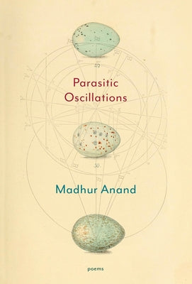 Parasitic Oscillations: Poems by Anand, Madhur