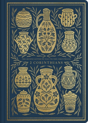 ESV Illuminated Scripture Journal: 2 Corinthians by 