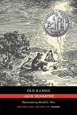 Old Ramon by Schaefer, Jack