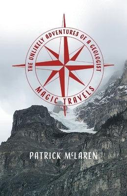 Magic Travels by McLaren, Patrick