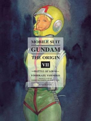 Mobile Suit Gundam: The Origin 7: Battle of Loum by Yasuhiko, Yoshikazu