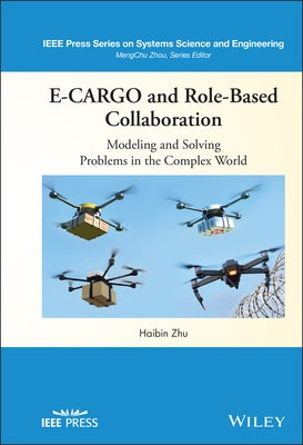 E-CARGO and Role-Based Collaboration by Zhu, Haibin