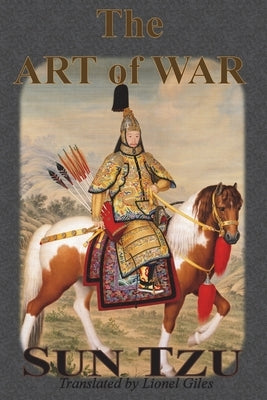 Art of War by Tzu, Sun