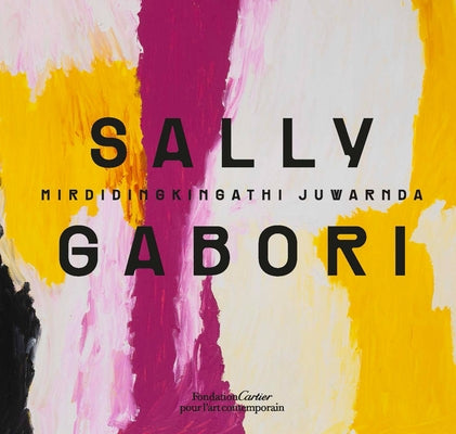 Sally Gabori by Gabori, Sally