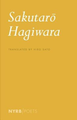 Cat Town by Hagiwara, Sakutaro