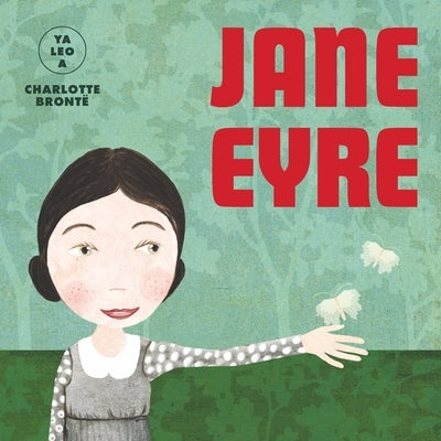 Jane Eyre by Gil, Carmen