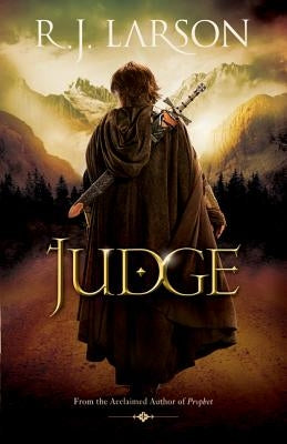 Judge by Larson, R. J.