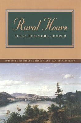 Rural Hours by Cooper, Susan Fenimore