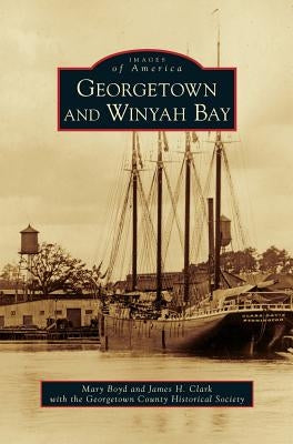 Georgetown and Winyah Bay by Clark, James H.