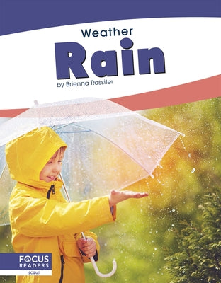 Rain by Rossiter, Brienna