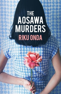 The Aosawa Murders by Onda, Riku