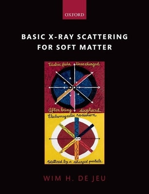 Basic X-Ray Scattering for Soft Matter by De Jeu, Wim H.
