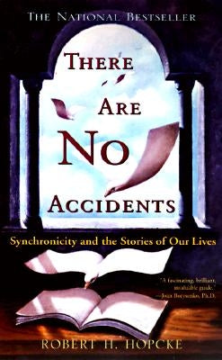 There Are No Accidents: Synchronicity and the Stories of Our Lives by Hopcke, Robert H.