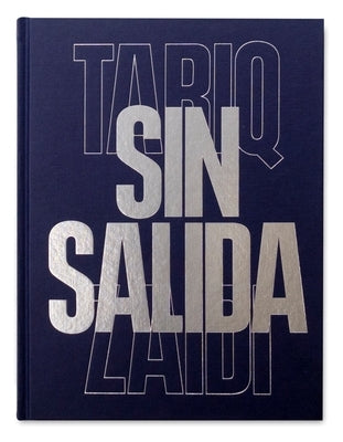 Sin Salida by Zaidi, Tariq