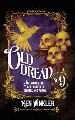 Old Dread No. 9 by Winkler, Ken