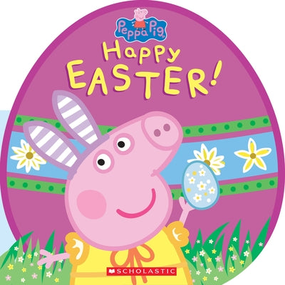 Happy Easter! (Peppa Pig) by Chan, Reika