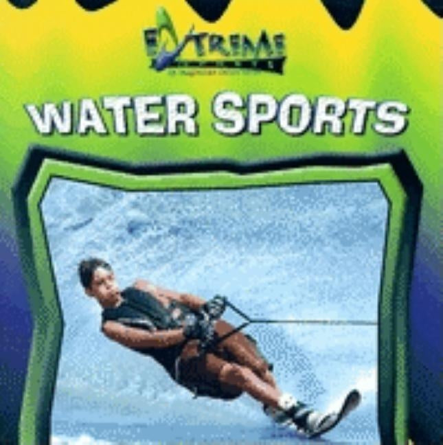 Water Sports by Woods, Bob