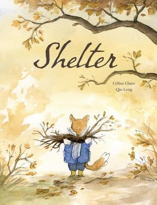 Shelter by Claire, C&#233;line