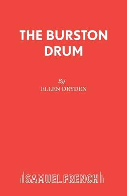 The Burston Drum by Dryden, Ellen