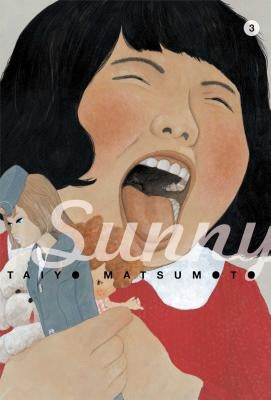 Sunny, Vol. 3: Volume 3 by Matsumoto, Taiyo