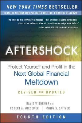 Aftershock 4E by Wiedemer