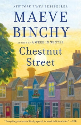 Chestnut Street by Binchy, Maeve