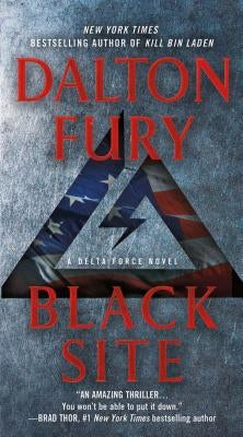 Black Site by Fury, Dalton