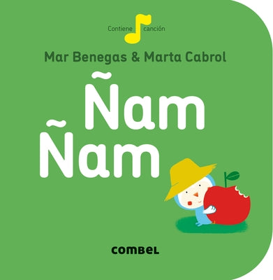 Ñam Ñam by Benegas, Mar