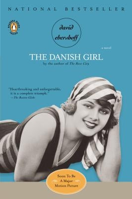 The Danish Girl by Ebershoff, David