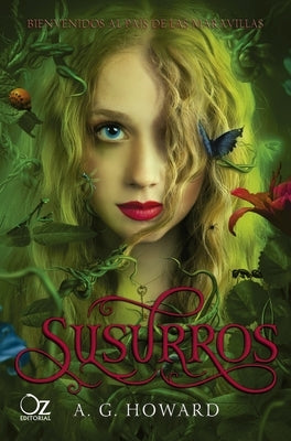 Susurros (Susurros 1) by Howard a. G.