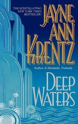 Deep Waters by Krentz, Jayne Ann