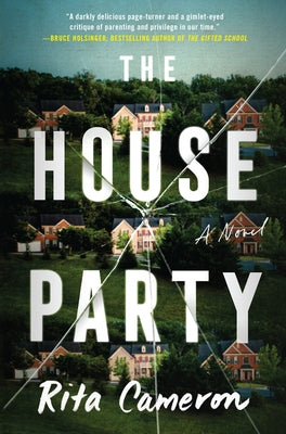 The House Party by Cameron, Rita