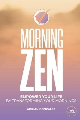 Morning Zen by Gonzalez, Adrian