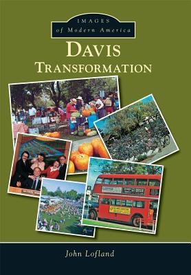 Davis: Transformation by Lofland, John
