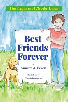 Best Friends Forever by Eckert, Annette A.