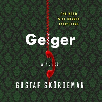 Geiger by Sk&#246;rdeman, Gustaf