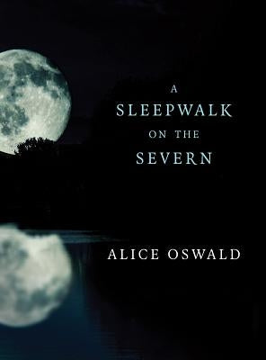 A Sleepwalk on the Severn by Oswald, Alice