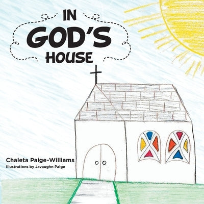 In God's House by Paige-Williams, Chaleta