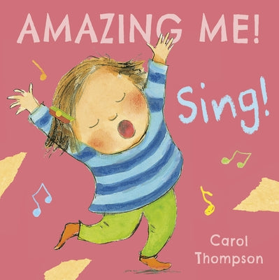Sing by Thompson, Carol