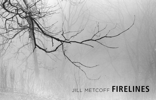 Firelines by Metcoff, Jill