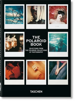 The Polaroid Book. 40th Ed. by Hitchcock, Barbara