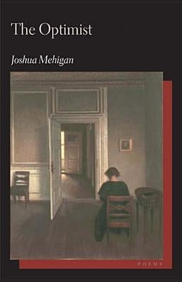 The Optimist by Mehigan, Joshua