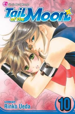 Tail of the Moon, Vol. 10, 10 by Ueda, Rinko