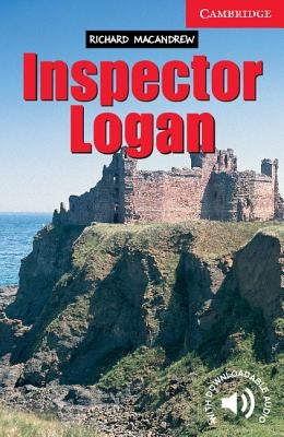 Inspector Logan Level 1 by MacAndrew, Richard