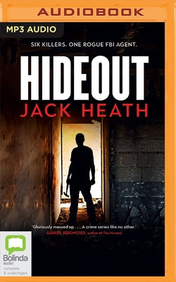 Hideout by Heath, Jack