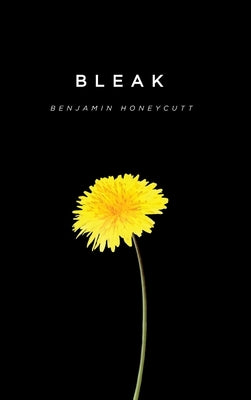 Bleak: A Story of Bullying, Rage and Survival by Honeycutt, Benjamin