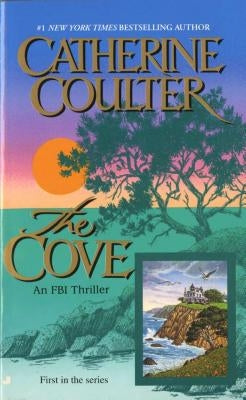 The Cove by Coulter, Catherine